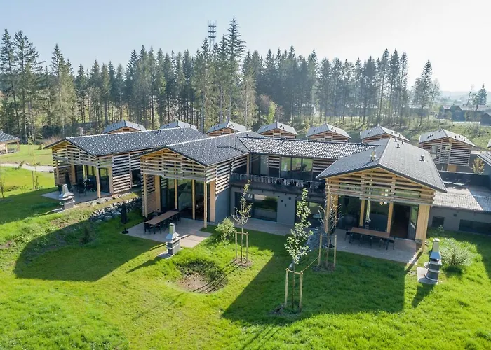 Center Parcs Park Allgaeu Leutkirch im Allgäu
