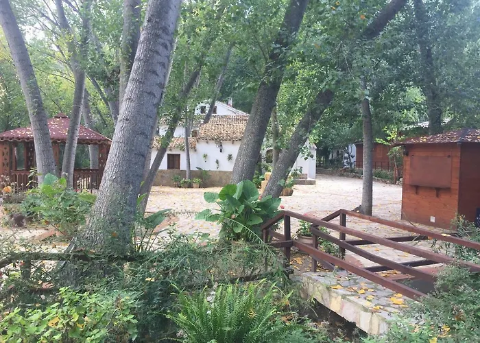 Molino Galán