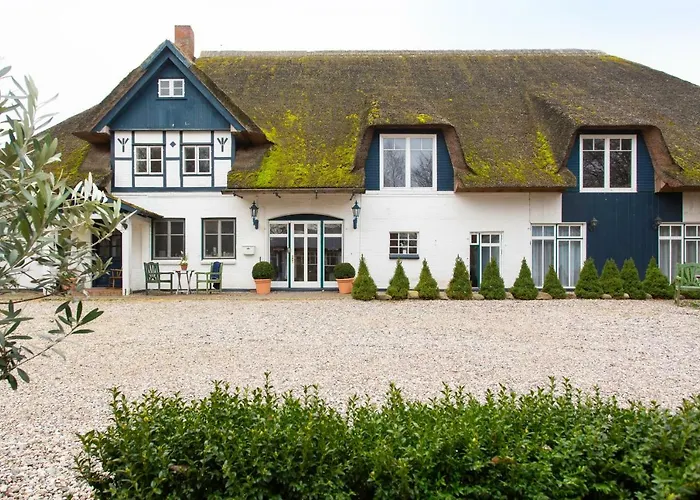 Landhotel Teichwiesenhof, Bed&Breakfast