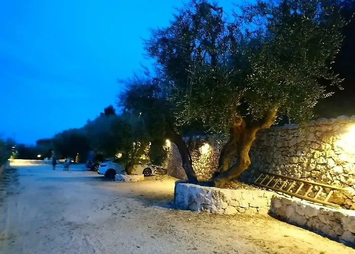 Residence Montelci Mattinata