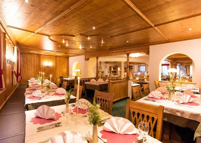 Hotel Engel Sluderno