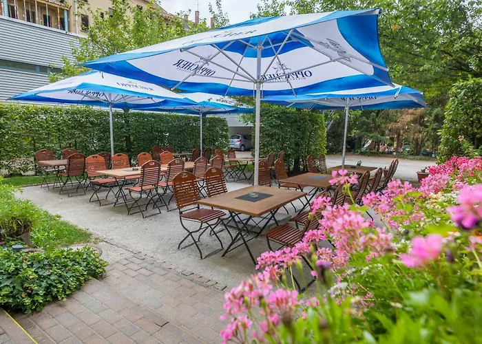 Galerie Hotel Leipziger Hof