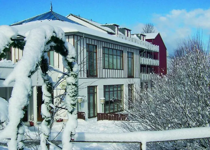 Familienhotel Reiterhof Runding