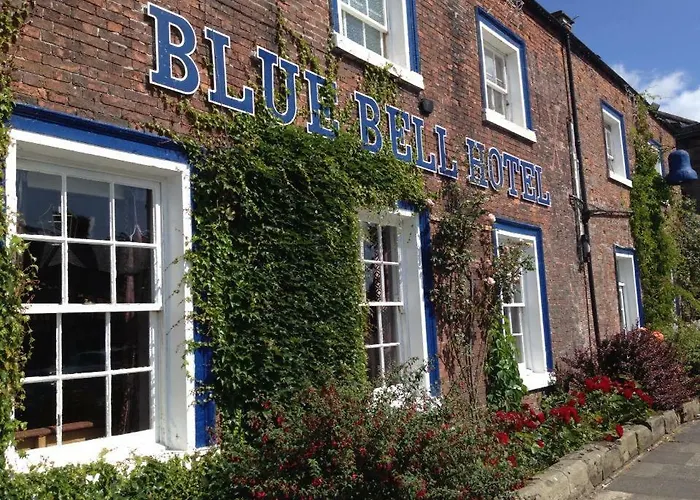 Blue Bell Hotel