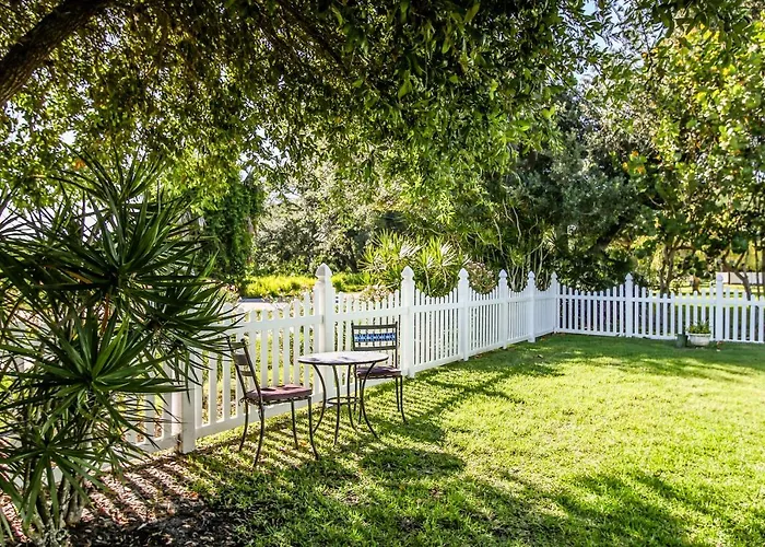 Sebastian Dog Friendly Hotels