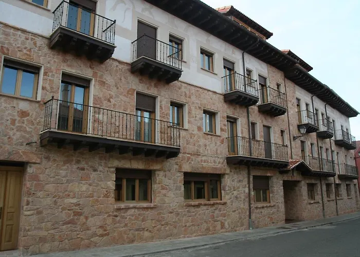 Hotel Rural La Romerosa