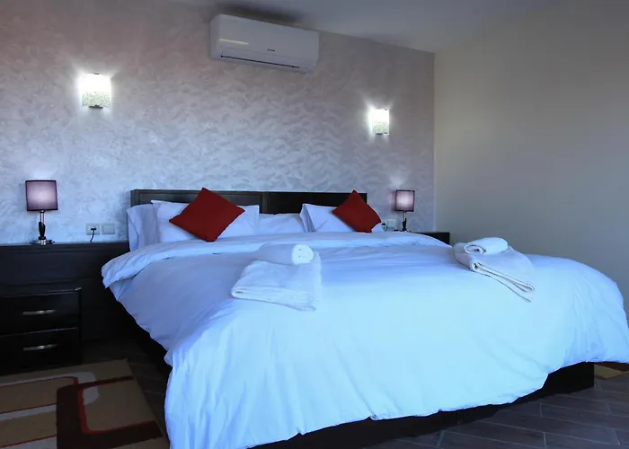 Hotel Dakhla Kitesurf World