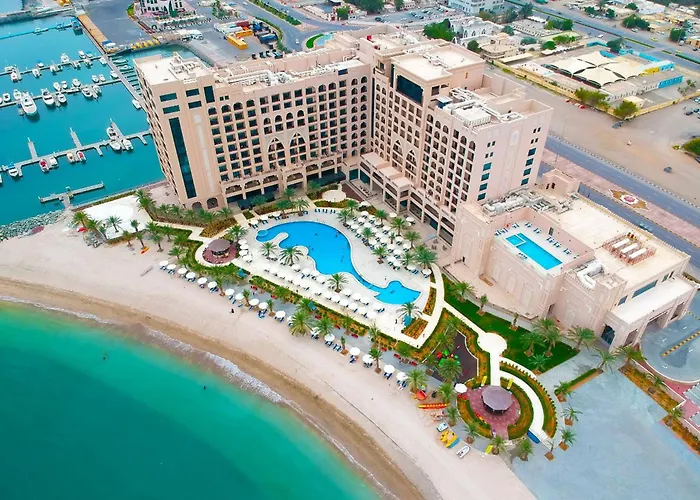 Al Bahar Hotel&Resort
