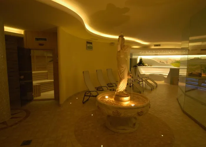 Hotel Baita Montana