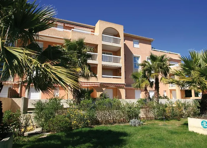 Lagrange Vacances Villa Barbara Cavalaire-sur-Mer