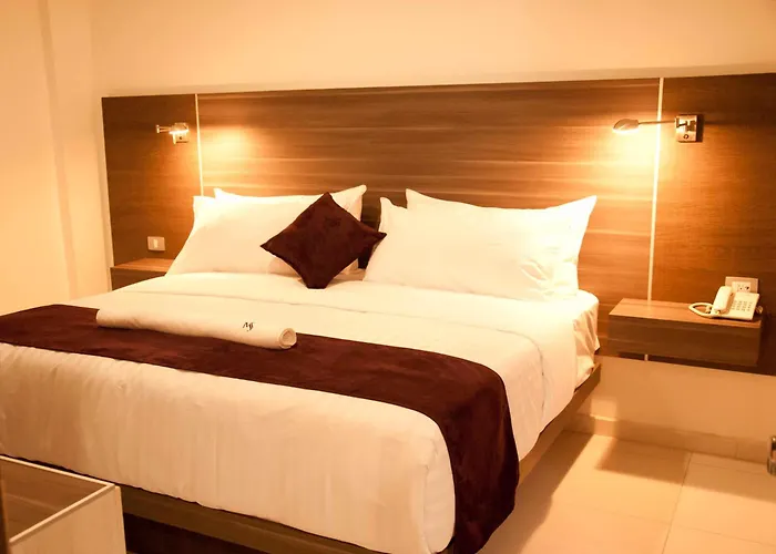 Hotel Ms