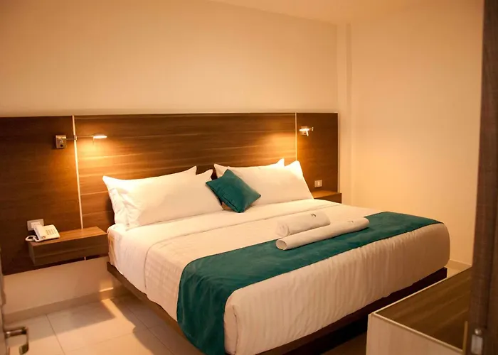 Hotel Ms