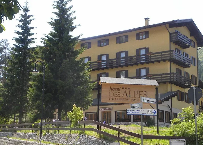 Life s Des Alpes