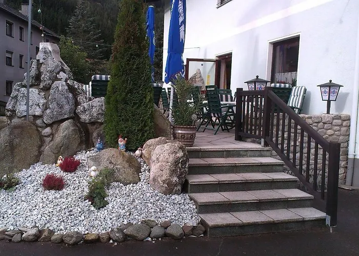 Gasthof Papillon