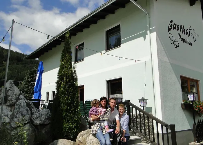 Gasthof Papillon