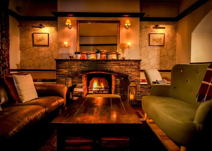 The George