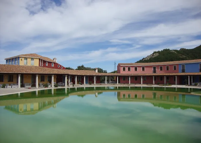 HOTEL ORLANDO Sardegna