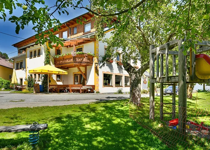 Gasthof Neuwirt