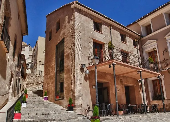 Hotel Con Encanto La Façana