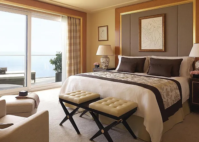 Four Seasons Hotel Beirute
