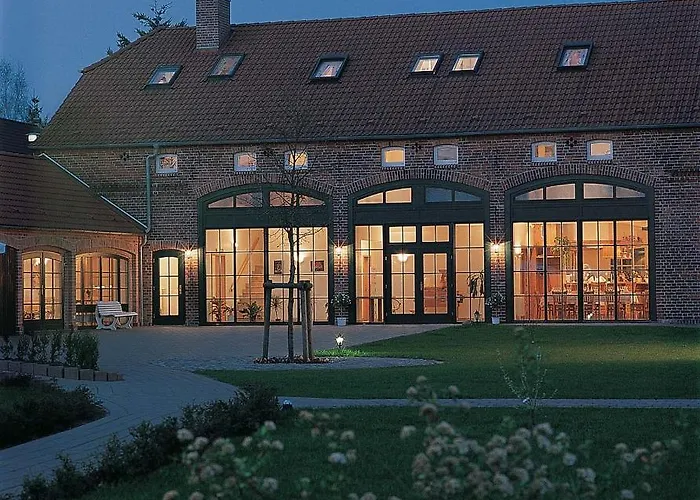 Ferienpark Mecklenburg
