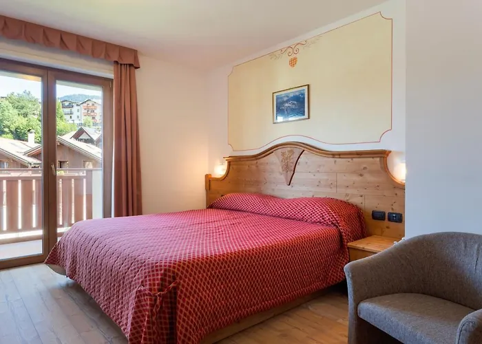Hotel Stella Alpina Andalo