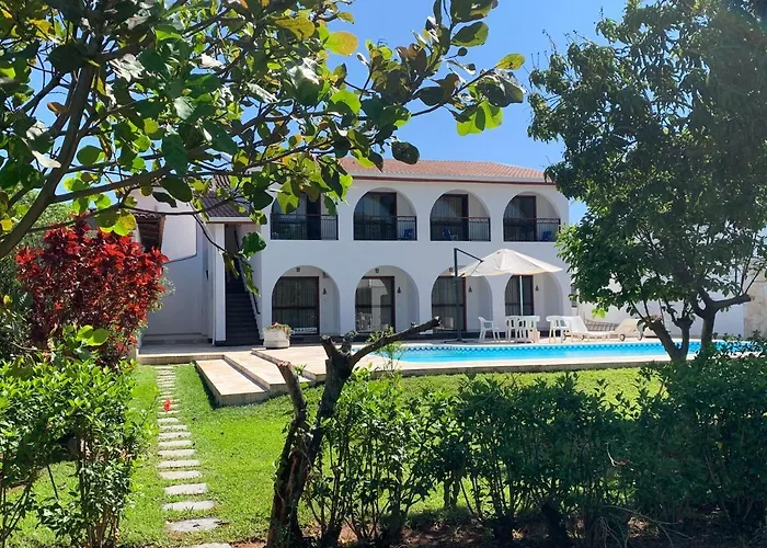 Pousada Santa Fé