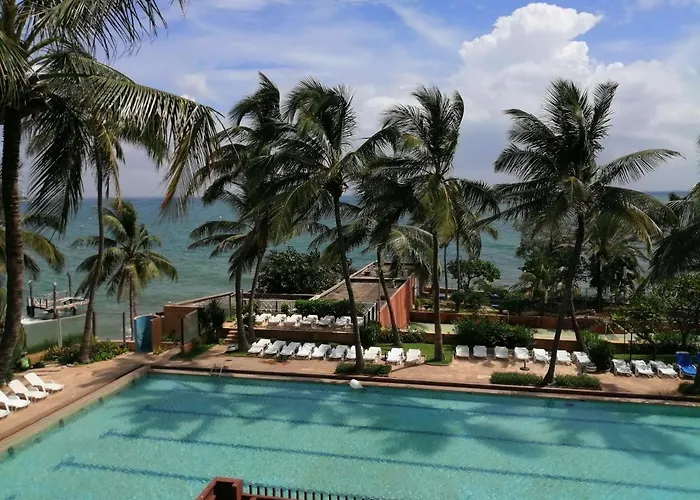 Jardin Savana Dakar