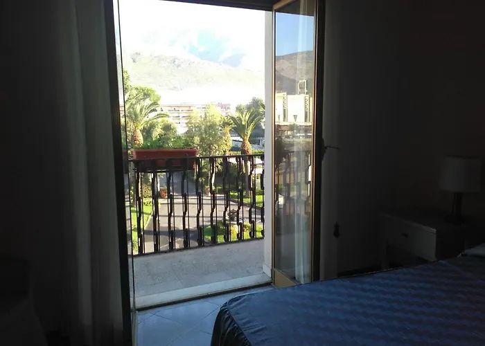 Grand Hotel Fagiano Palace Formia