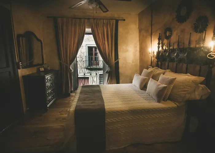 Hotel Rural La Guaja