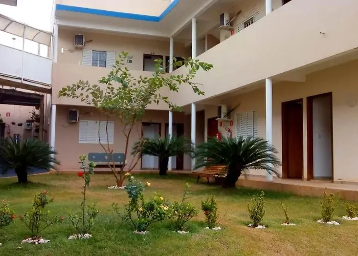 Pousada Flor de Lis