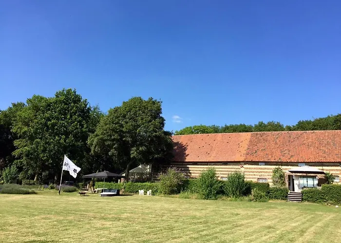 B&B Le Reve Maastricht