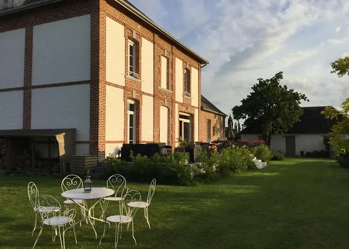 La Pommeraie