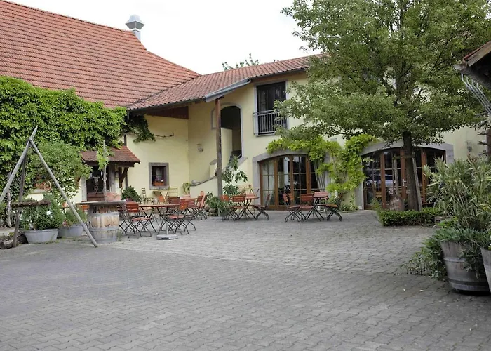 Weingut Schilling