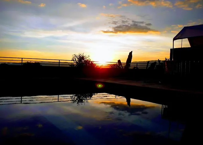 Apartahotel Tayambe