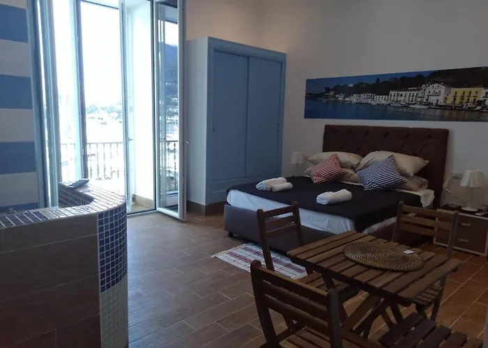 Casa Vacanze Riva Destra Ischia