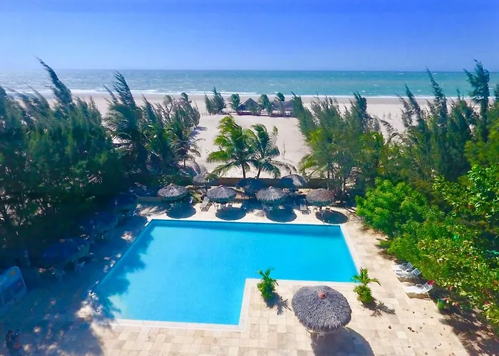 Villa del Mar Praia