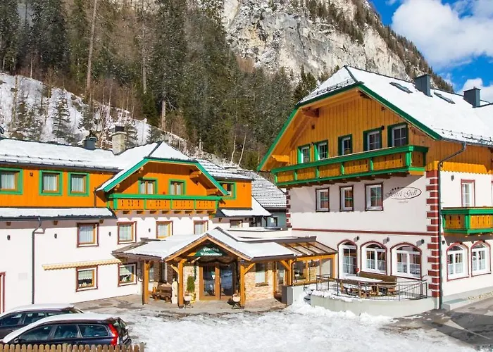Hotel Gell