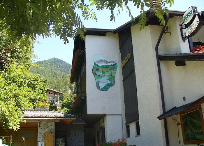 Albergo Negritella