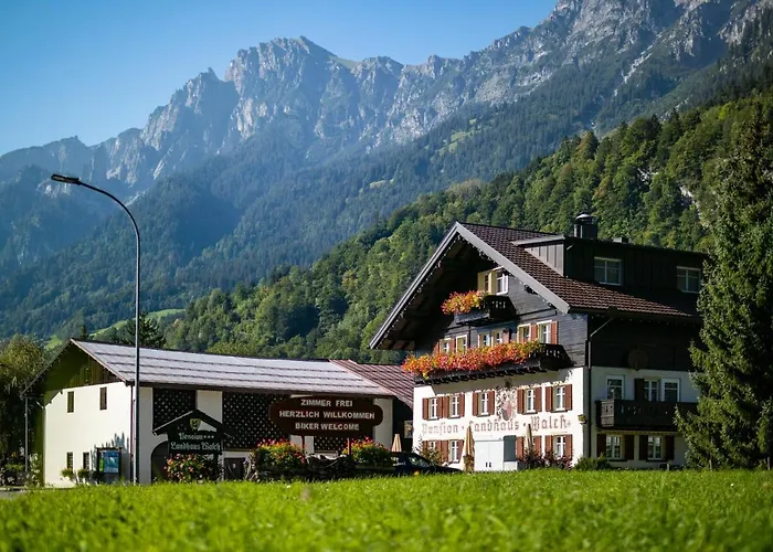 Walch's Camping&Landhaus