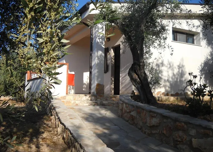 Zagare Residence Rodi Garganico