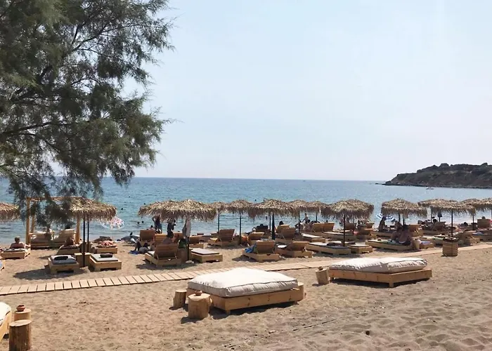 Hotel Kalithea Kallithea 