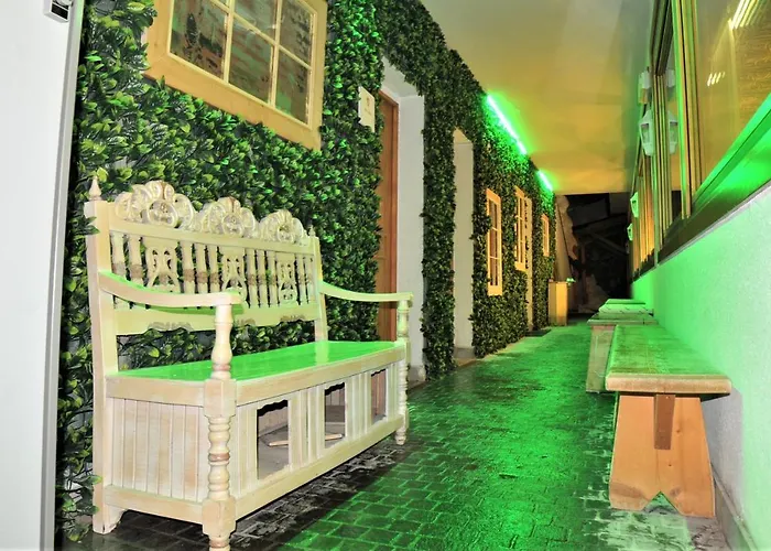 Hotel Grifone