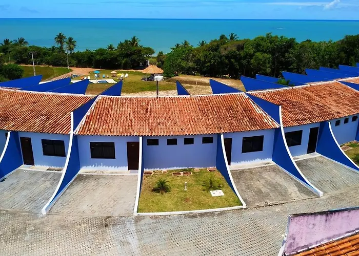 Pousada das Falésias