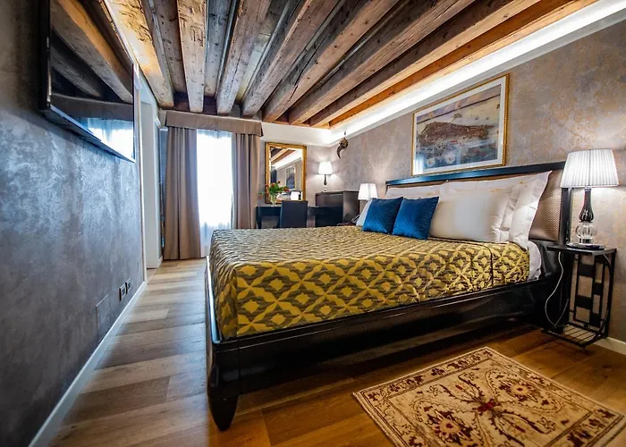 Ego' Residence Venice