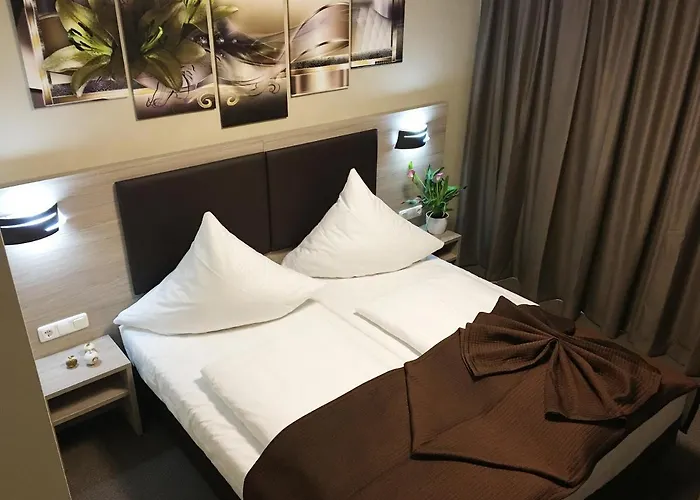 Hotel Glinde