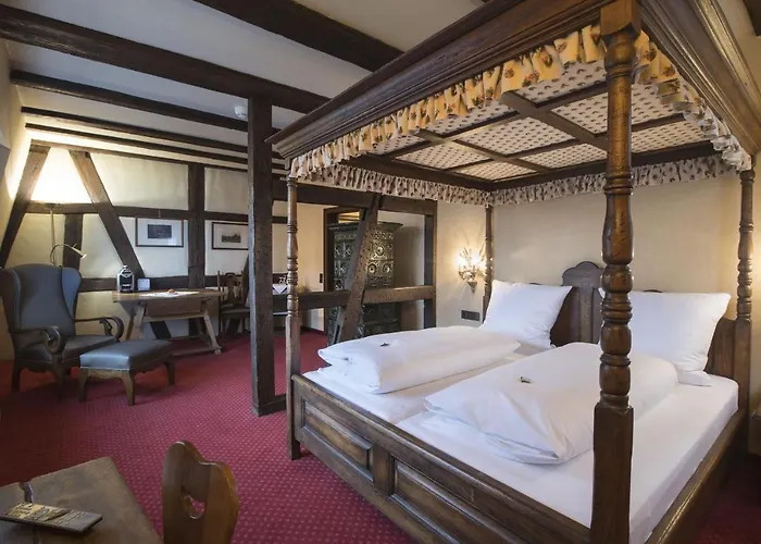 Hotel Ochsen Post