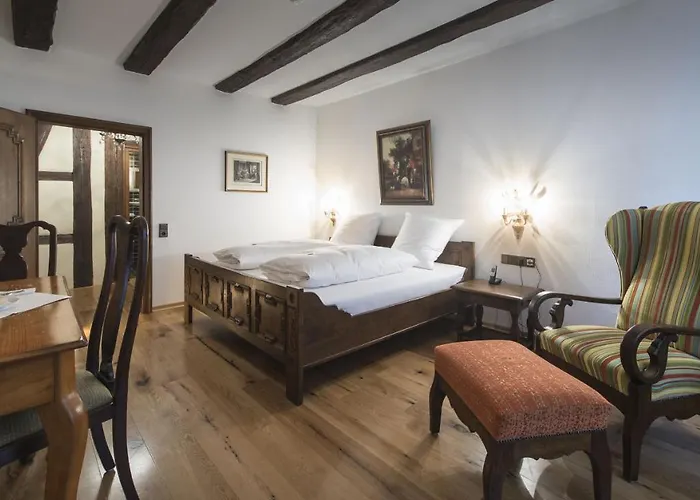 Hotel Ochsen Post
