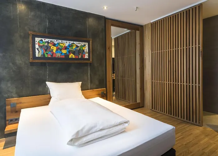 Hotel Ochsen Post