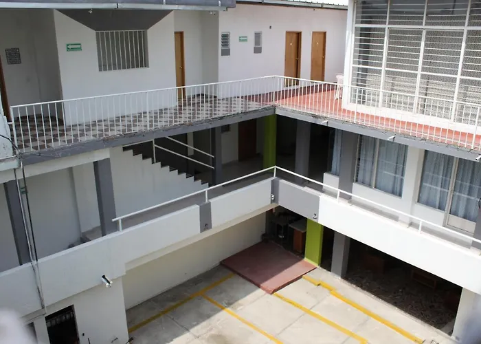 Hotel Juarez